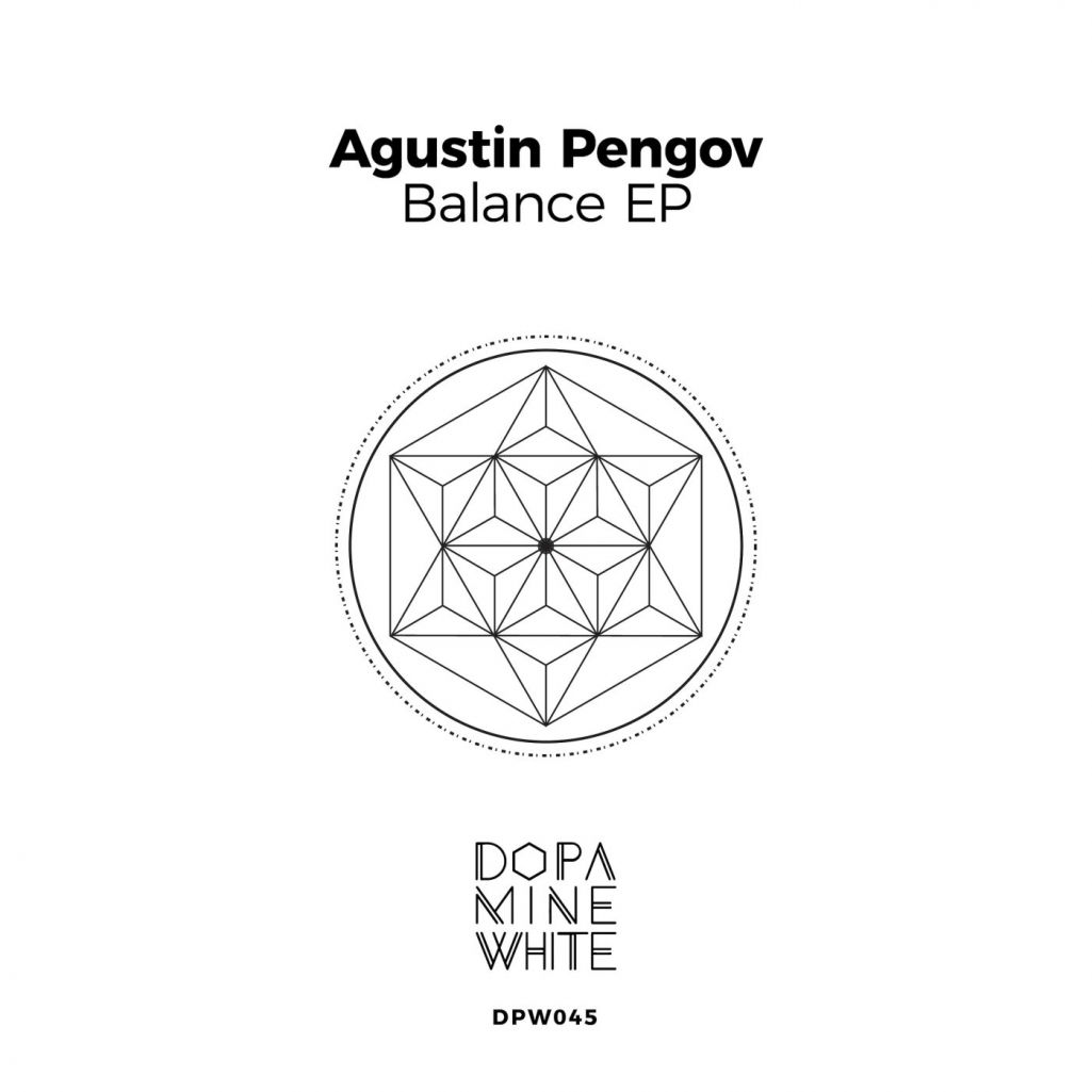 Agustin Pengov - Balance [DPW045]